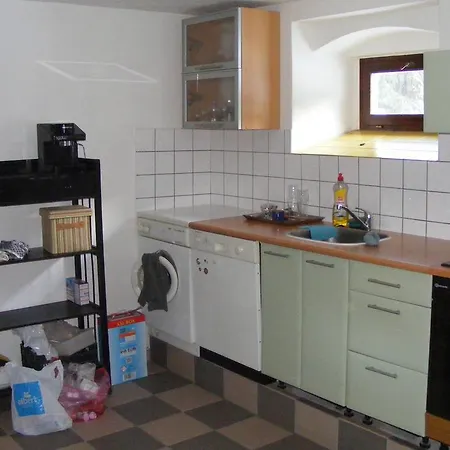 Gospodarstwo wiejskie Langhammer Merklín