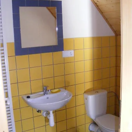 Langhammer Gospodarstwo wiejskie *